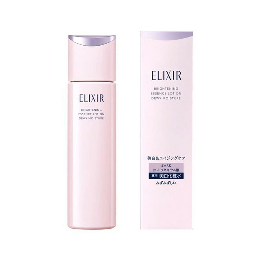 Shiseido ELIXIR Brightening Lotion CA Fresh Type 170 ml
