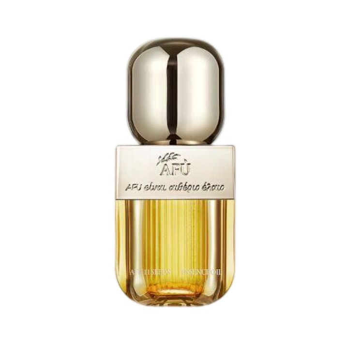 阿芙11籽精华油 30ml