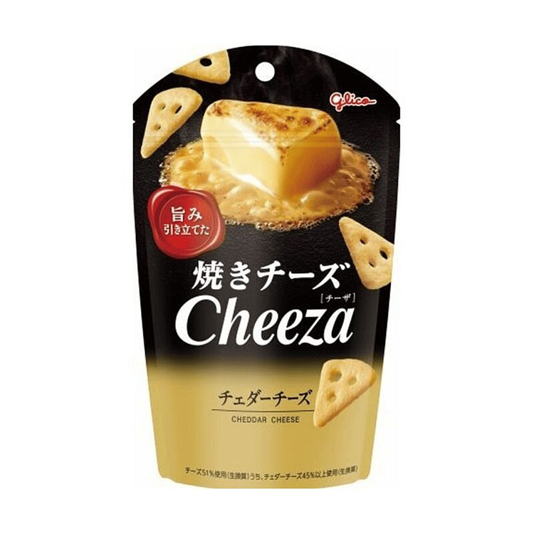 Phô mai Glico Glico Glico 1 each