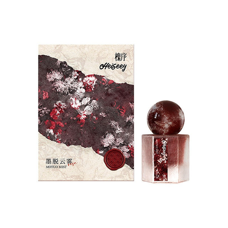 Heiseey Motuo mist perfume 30ml 30 ml