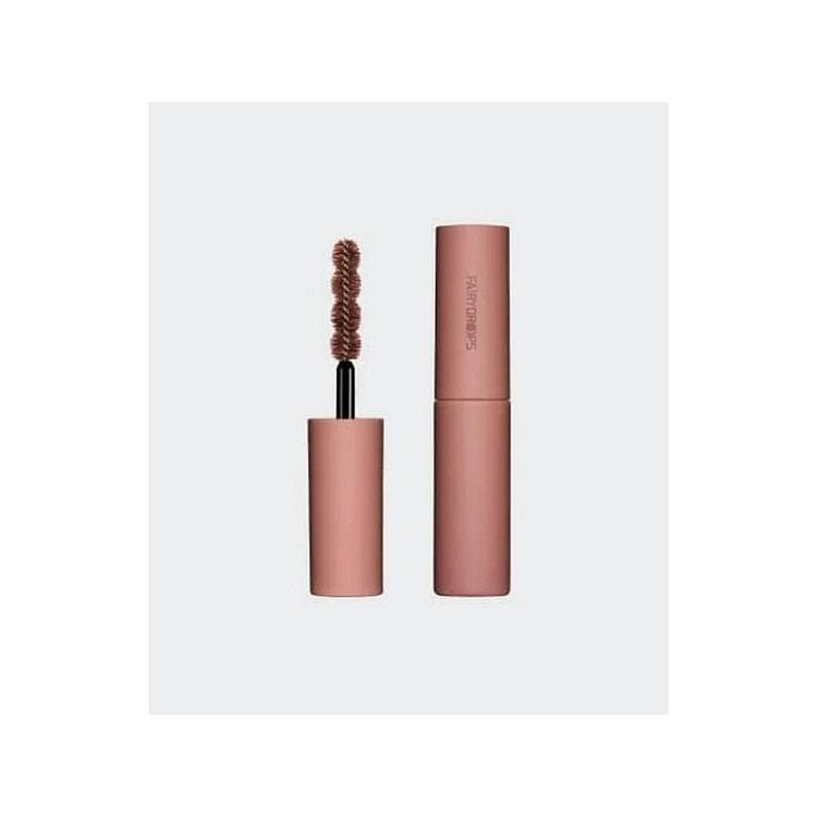 FairyDrops Mascara RUBY BROWN