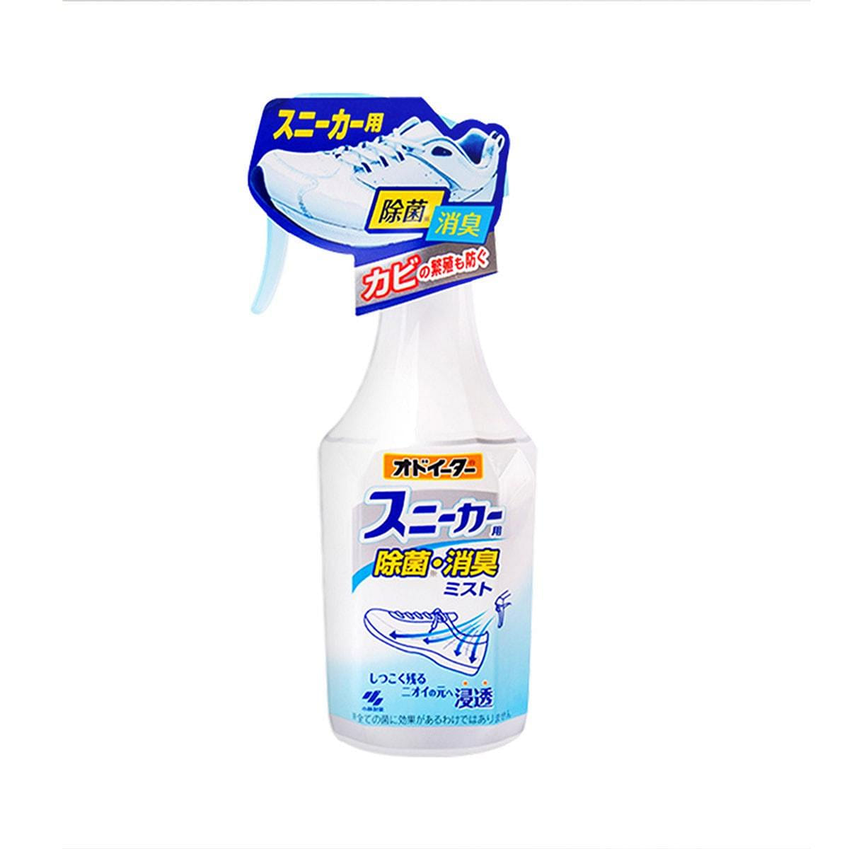 小林製薬除菌・消臭ミスト250ml 1 個