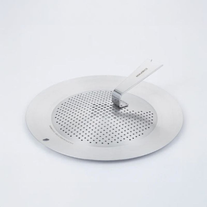 Chefwin 316 Frying Pan & Pot Multi Lid Cover 1 count