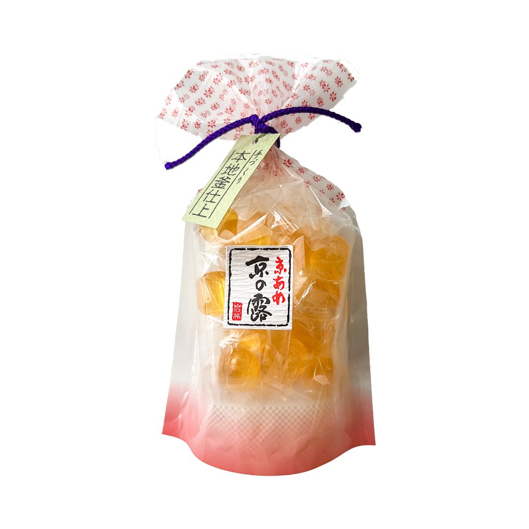 Get Bekko Ame (Tortoiseshell Hard Candy) Delivered | Weee! Asian