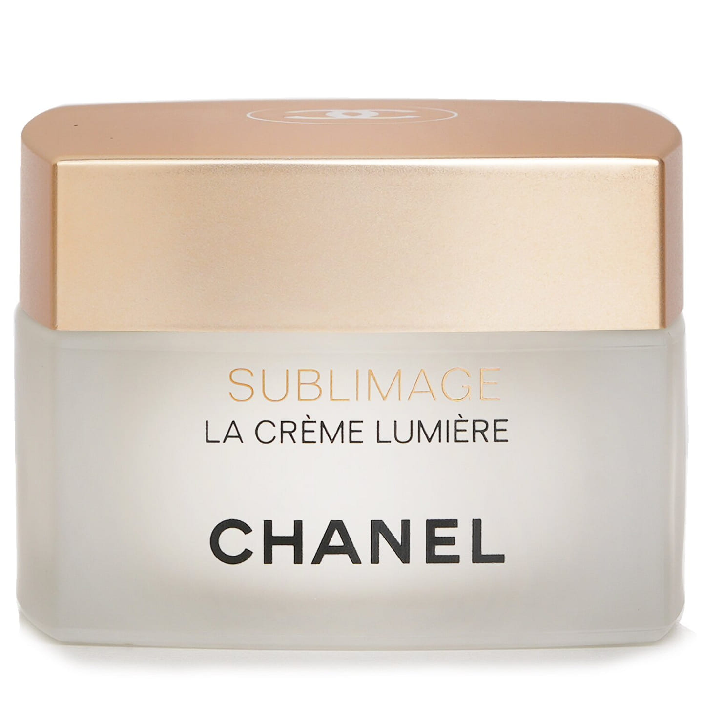 Chanel Sublimage La Creme Lumiere 50 g