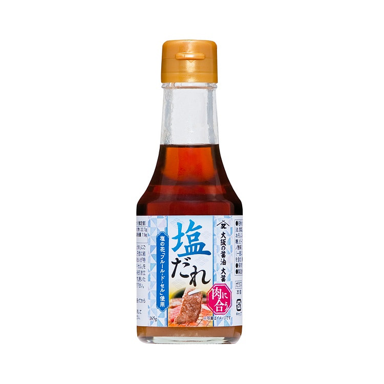DAISHO Miso Flavored Seasoning Sauce