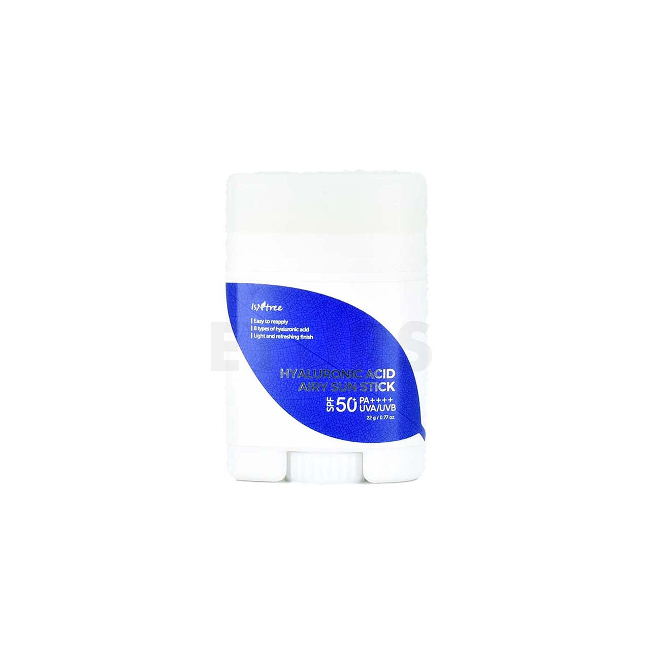 Isntree Hyaluronic Acid Airy Sun Stick 2.1 oz