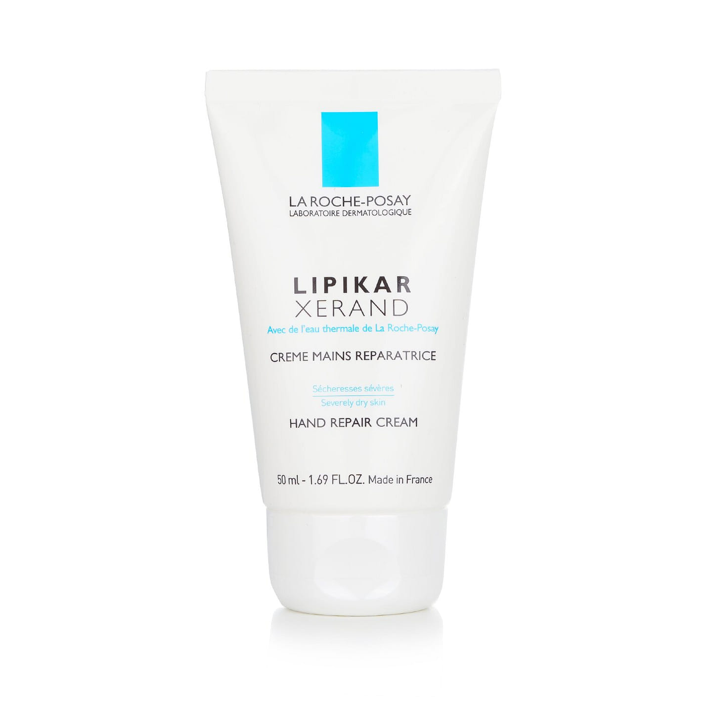 La Roche Posay Lipikar Xerand Hand Repair Cream (Severely Dry Skin) 50ml/1.69oz 50 ml