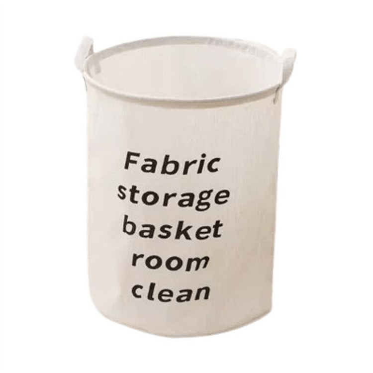 Hiking Through Youth: The Laundry Hamper 1 each