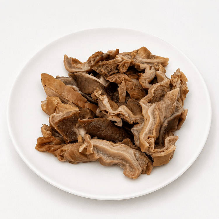 King's Braised Pork Tripe 226g 0.5 lb