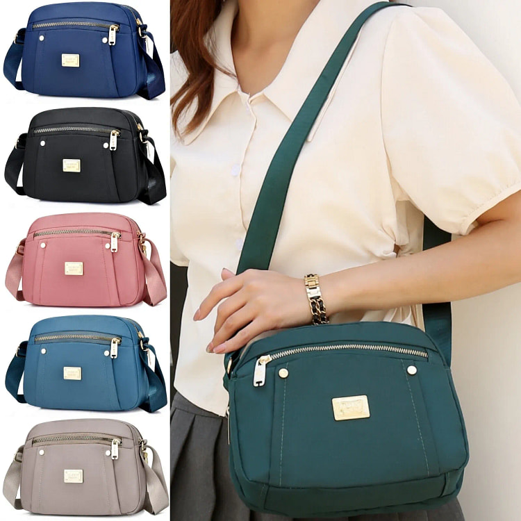 Crossbody Bags Shoulder for Women Travel Ladies 1 box