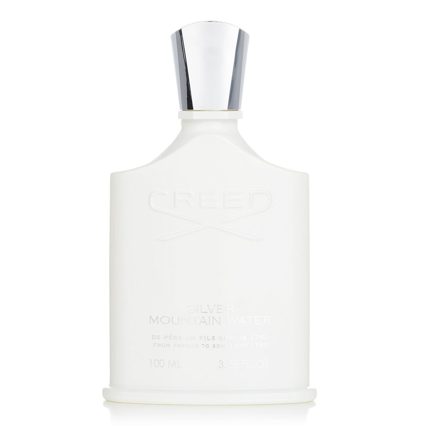 Creed Crete Silver Mountain Water Aromatherapy Spray 100 ml