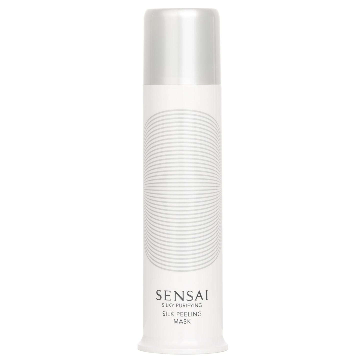Kanebo Sensai Silky Purifying Silk Peeling Mas 90 ml