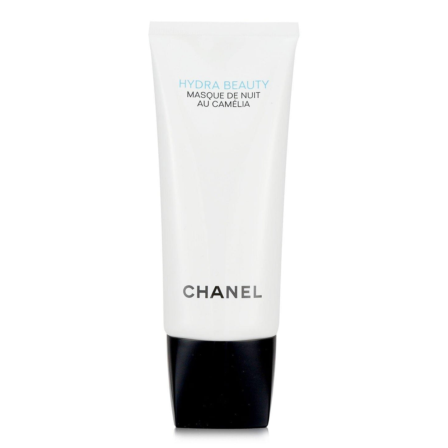 Chanel Hydra Beauty Masque De Nuit Au Camelia Hydrating Oxygenating Overnight Mask 100ml/3.4oz 100 ml