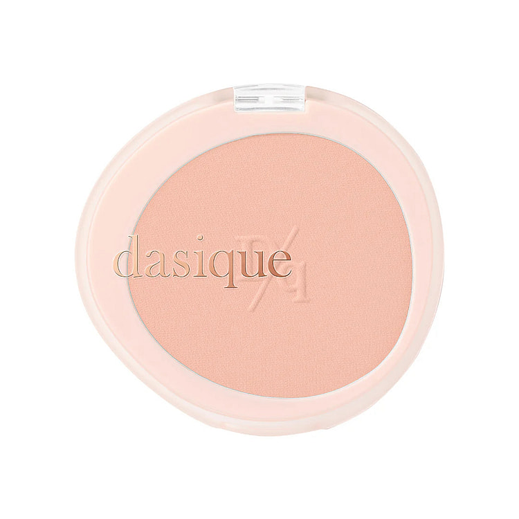 Dasique Soft Blur Cheek #07 Nude Beige