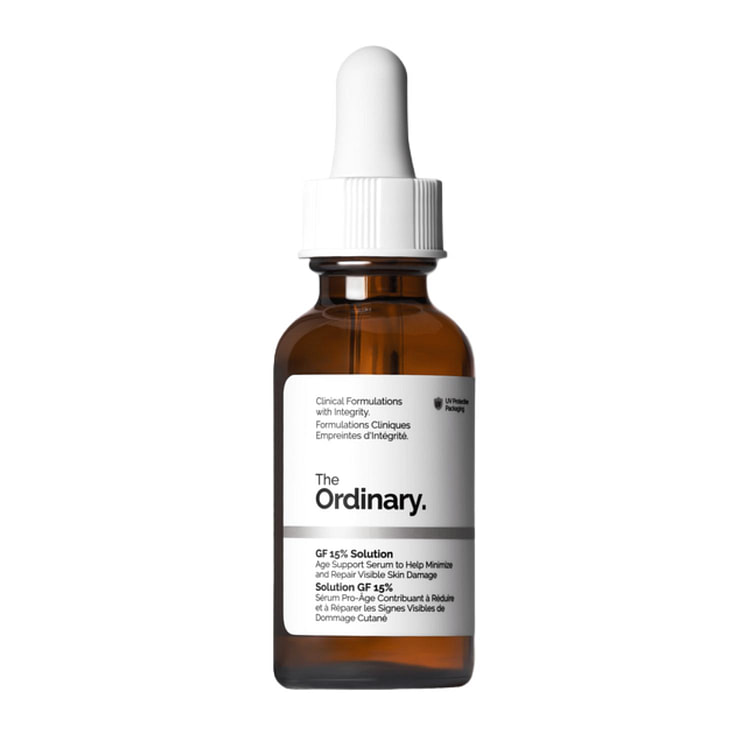The Ordinary GF 15% Solution 30ml 30 ml