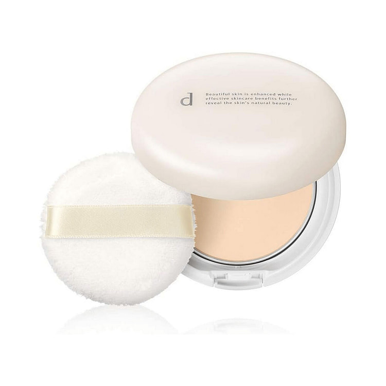 Shiseido d program Airy Skincare Veil 10 g