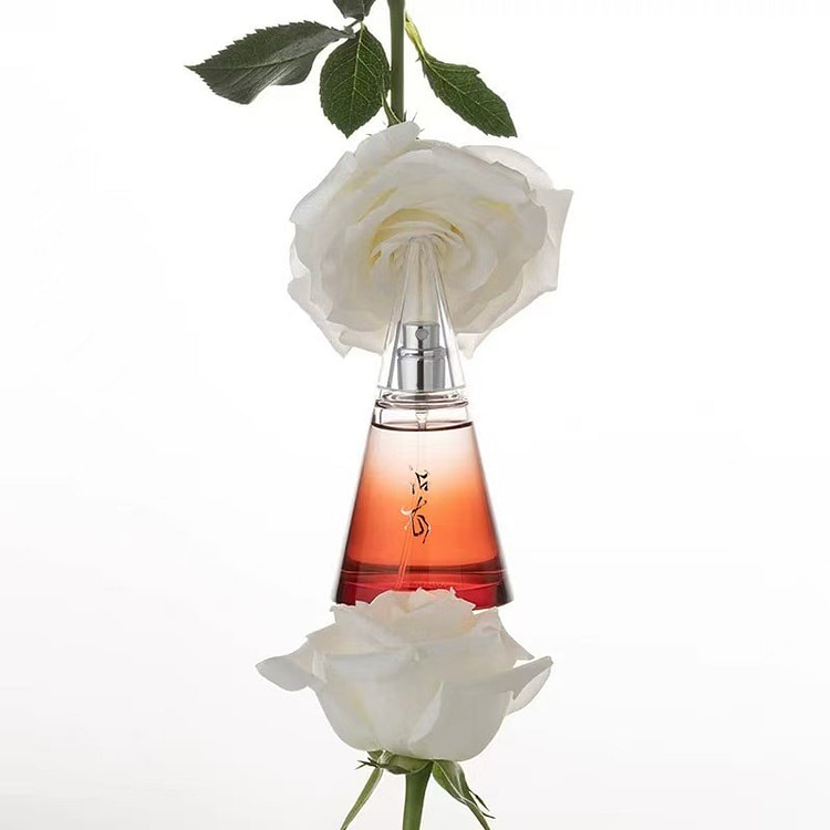 春风十里 沾衣玫瑰花香水 50 毫升