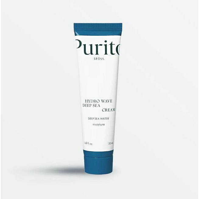 Purito Seoul 深海面霜 50ml 1 份