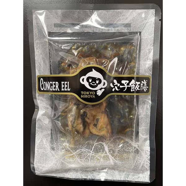 Tokyo Hiroya Conger Eel Dashi Chazuke 1 Serving
