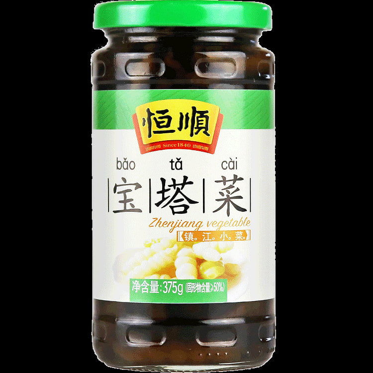 Dinner partner pickled cabbage 375g * 1 bottle