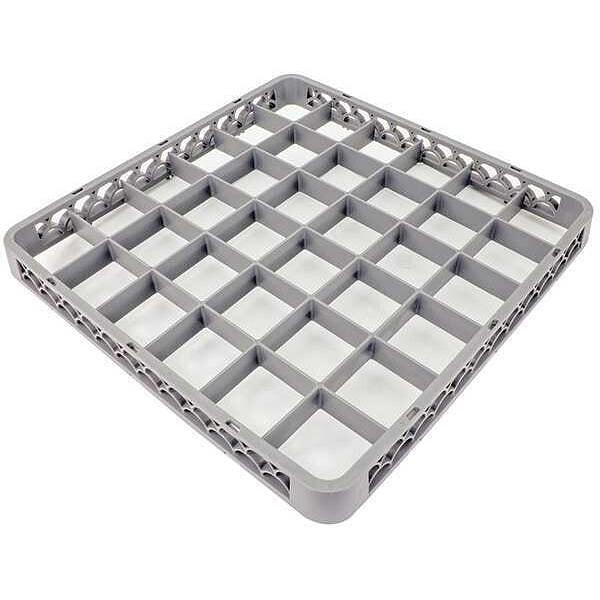 Rack Extender, 36-Compartments, For RBC36 2 lb