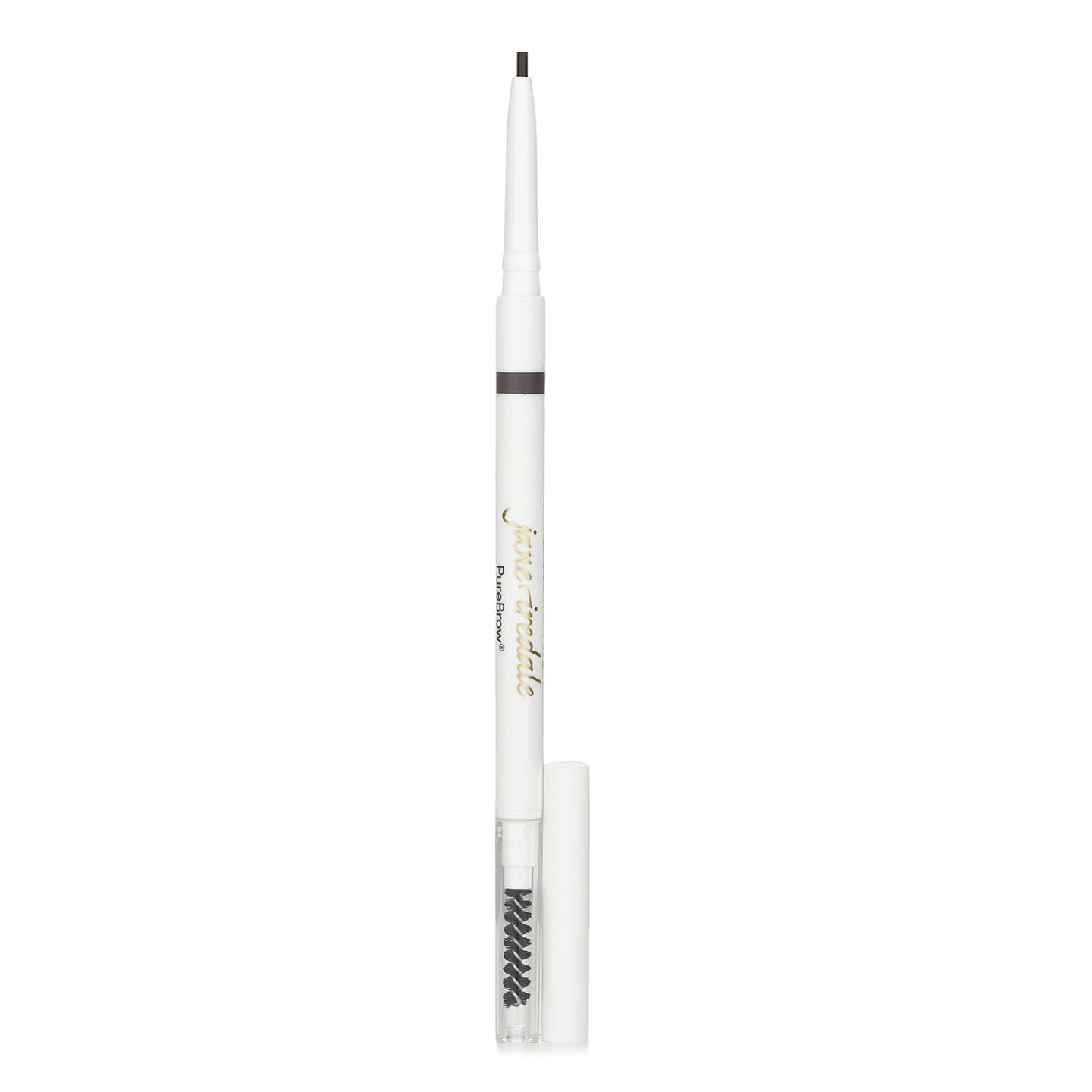 Jane Iredale PureBrow Precision Pencil – Dark Brown 0.09g/0.003oz 0 g