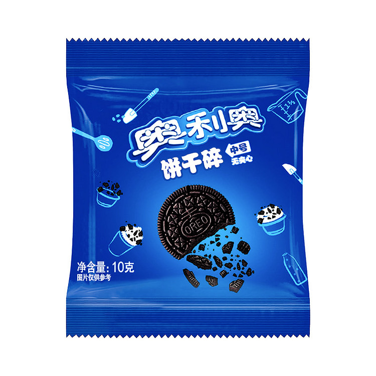 奥利奥饼干碎10包
