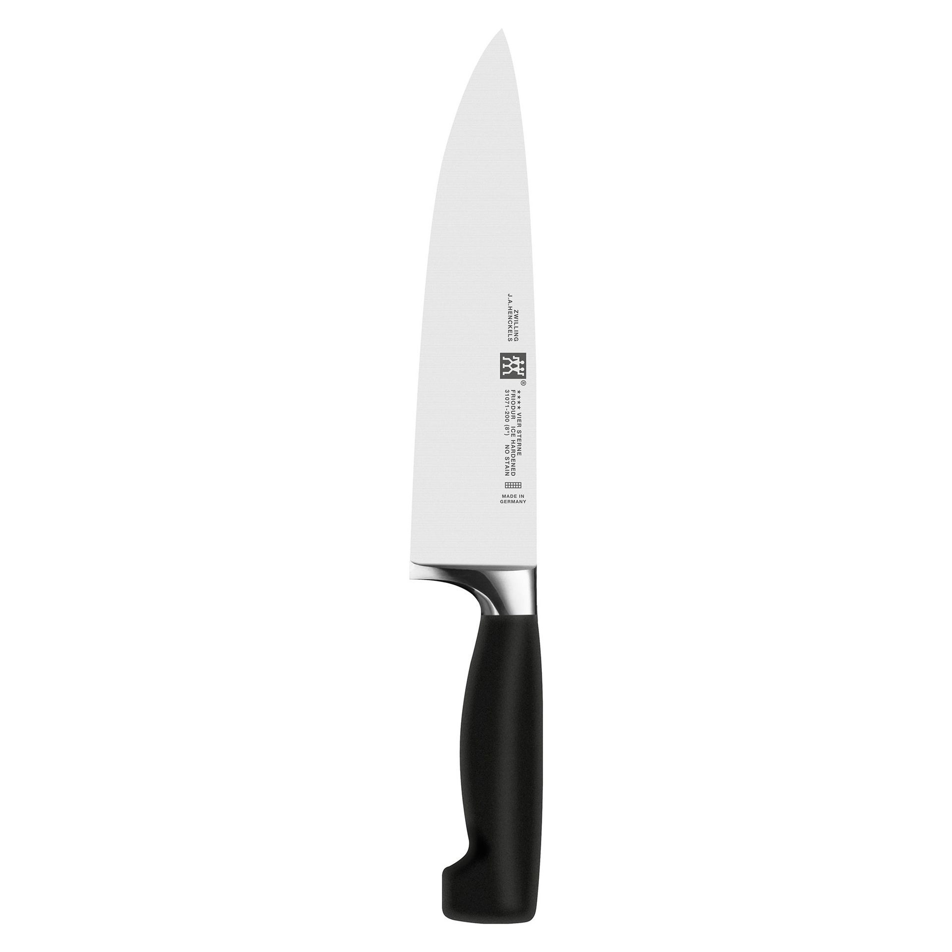 ZWILLING Four Star Chef's Knife 6-inch 1 each