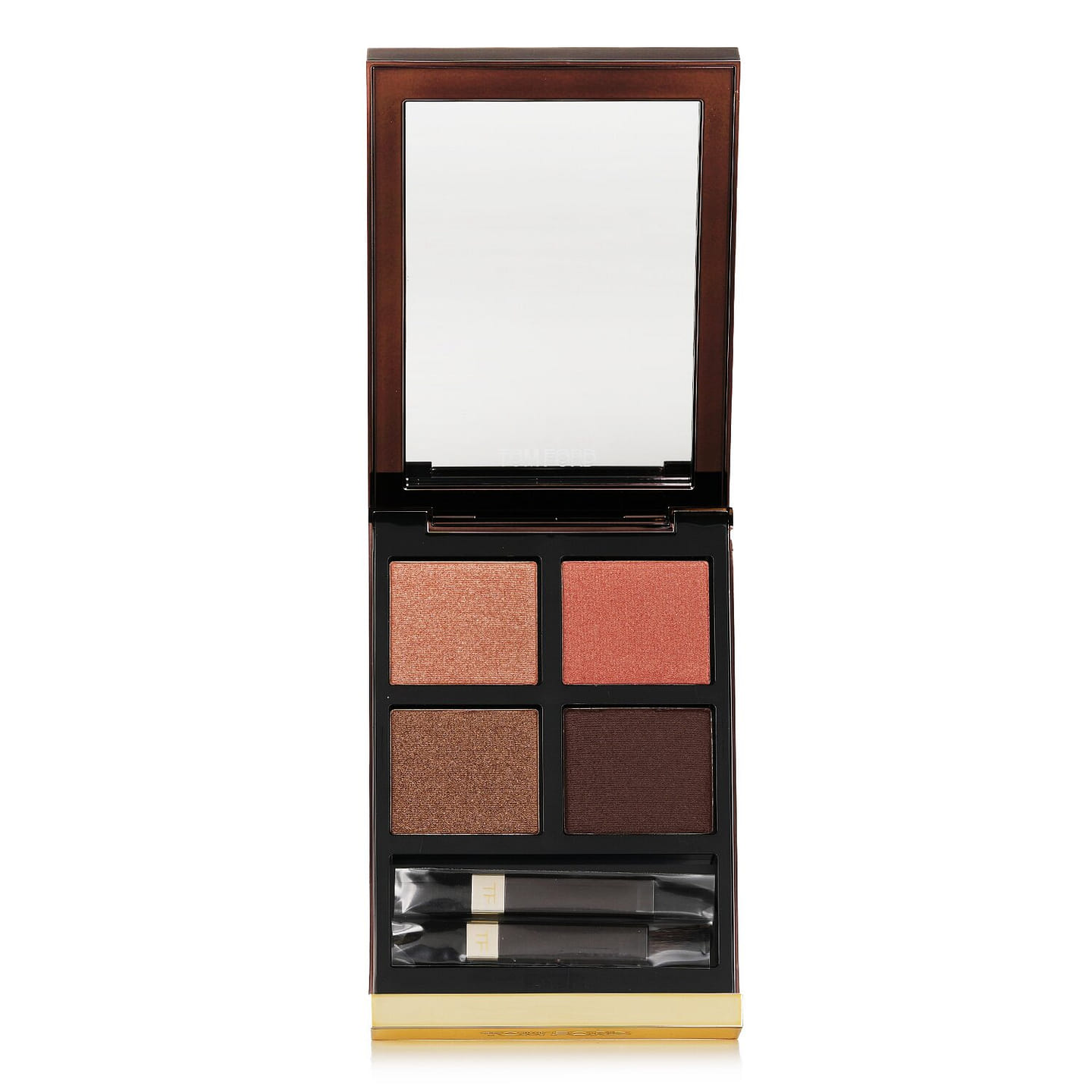 Tom Ford Eye Color Quad – # 36 Tiger Eye 9g/0.31oz 9 g