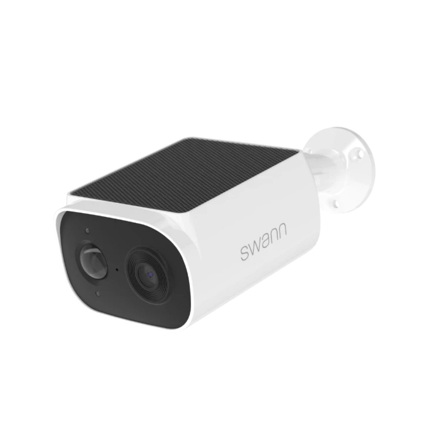 Swann Wireless Security Camera EVO Solar 2K, 16GB 1 each