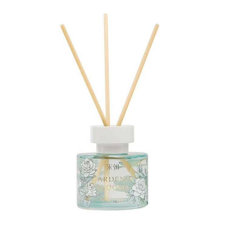 SongChao Diffuser (Gardenia Blossom) 4.1 fl.oz