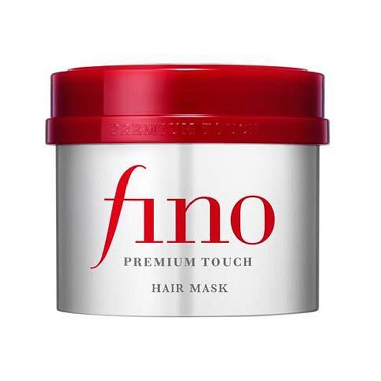资生堂 FINO 发膜 护发素 230g