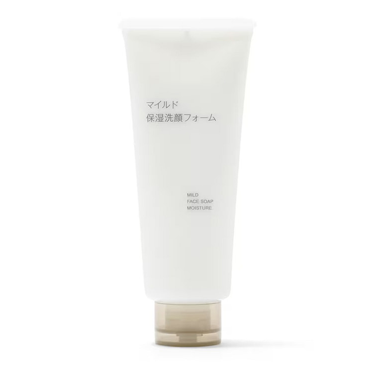 Mild Face Soap Moisture