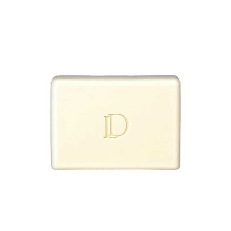 POLA宝丽 D系列净肤保湿抗老化泡沫洁面皂 100g
