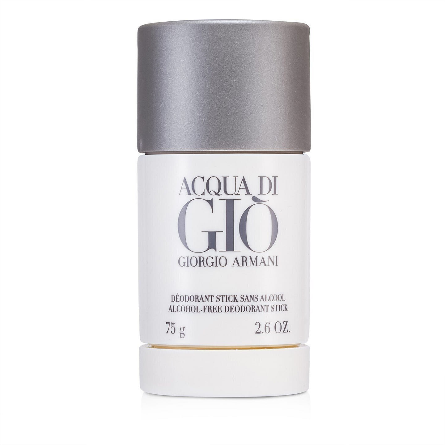 Giorgio Armani   Acqua Di Gio Deodorant Stick 75 g
