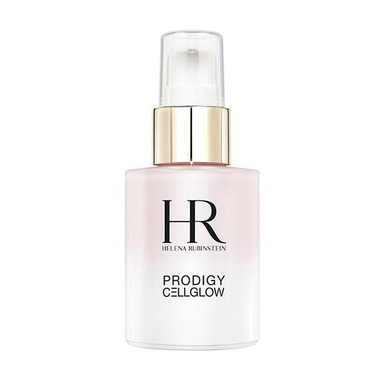 Prodigy CEL Glow Rose UV Base Sunscreen 30 ml