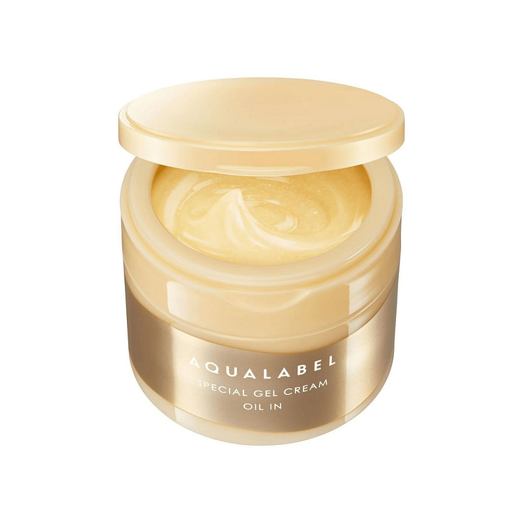 资生堂 水之印 全效高保湿弹润面霜 滋润型 90g 1 份