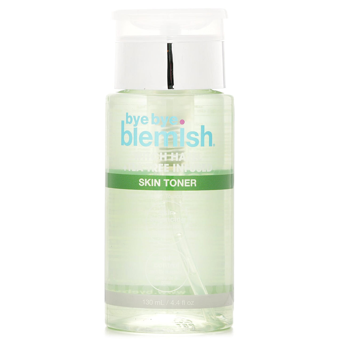Bye Bye Blemish Witch Hazel + Tea Tree Skin To 130 ml