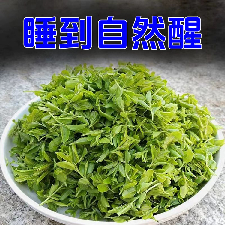泰山野生酸枣芽茶30g*1罐