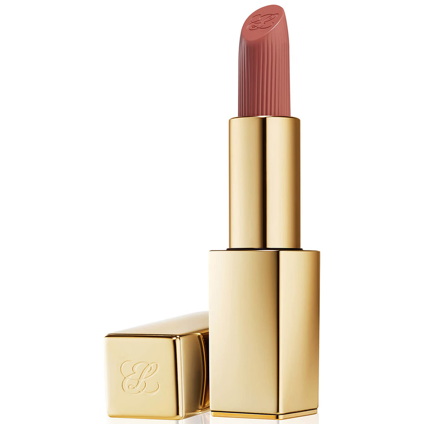 Estee Lauder Pure Color Creme Lipstick – 818 Covetable 1 count