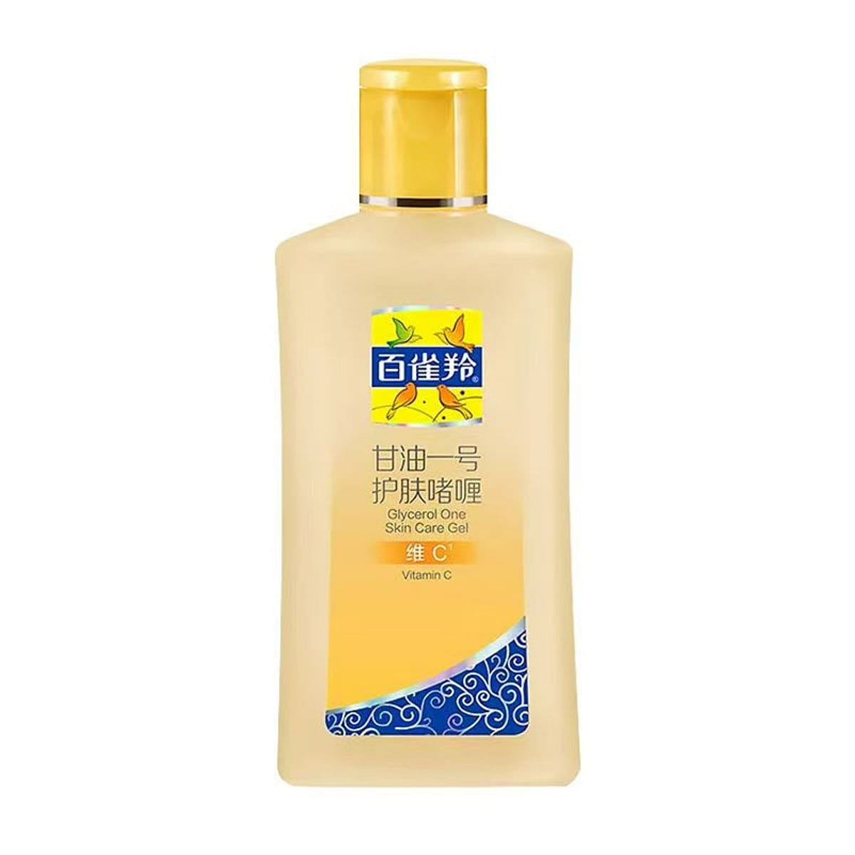 Glycerol No.1 Vitamin C Moisturizing Skincare Gel 1 bottle