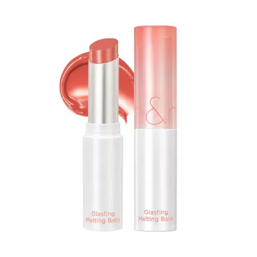 韩国ROM&ND 果冻润唇膏 #03 Sorbet Balm 3.5 克