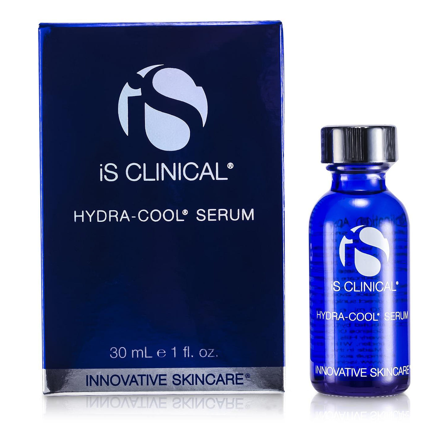 IS Clinical Hydra-Cool Serum 30ml/1oz 30 ml