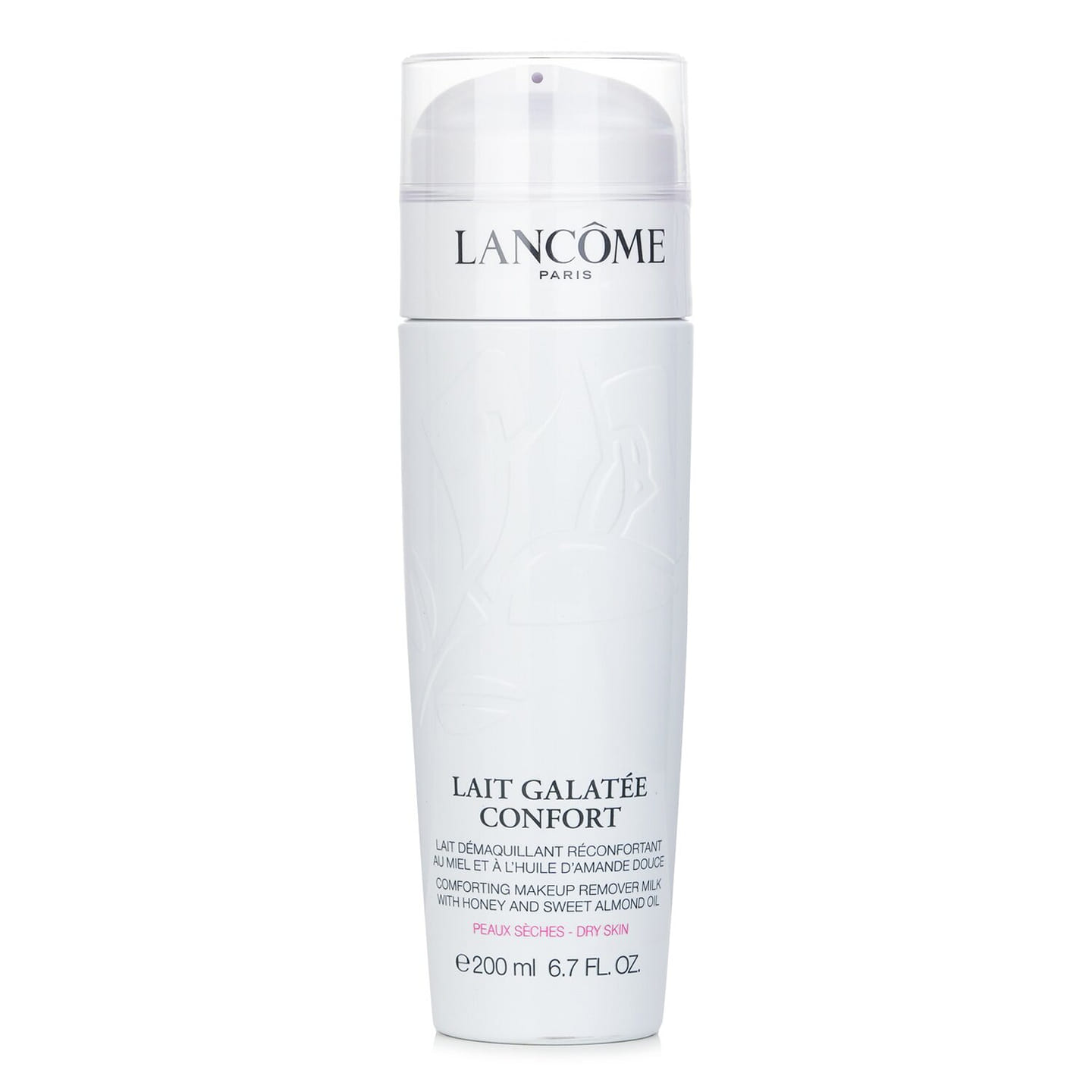 Lancome Confort Galatee (Dry Skin) 200ml/6.7oz 200 ml