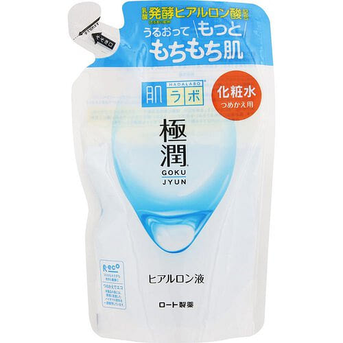 Goku-jun Hyaluronic Acid 170 ml