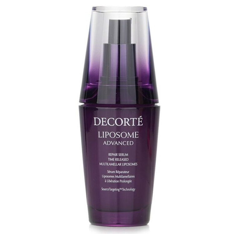 Cosme Decorte 保湿活肤修复精华