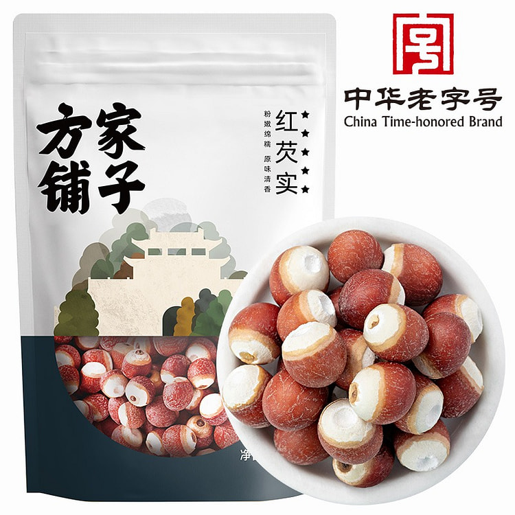 Fresh red skinned wolfberry from Fangjiapuzi 300 g