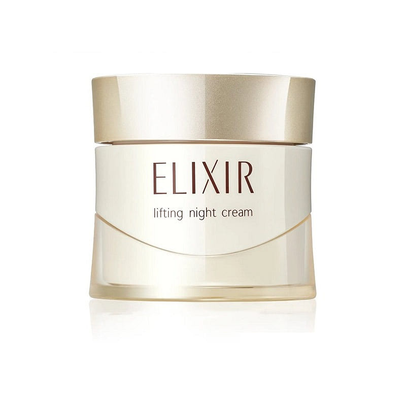 ELIXIR Superieur Lifting Night Cream W 40g 1 each