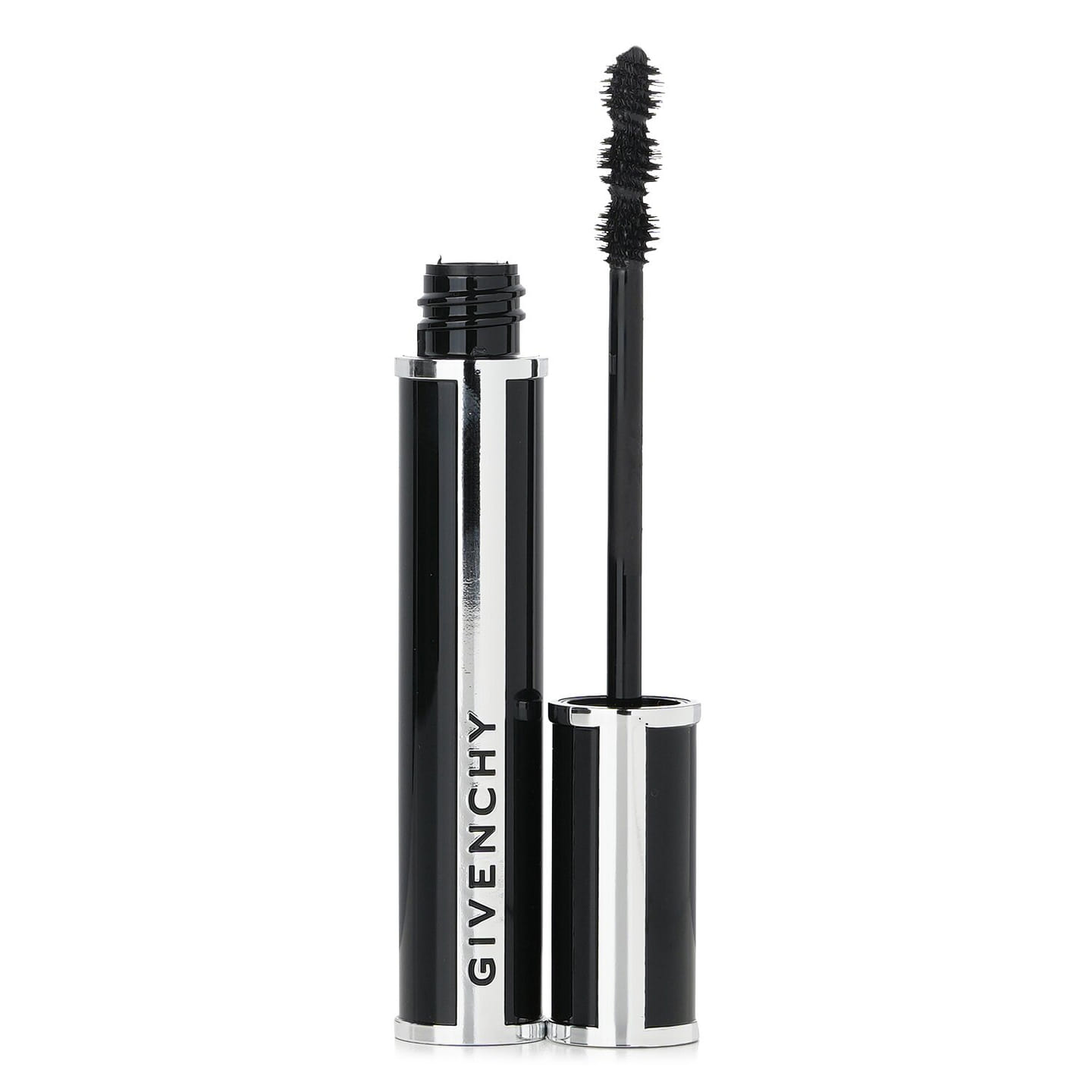 Givenchy Noir Couture Mascara – # 1 Black Satin 8g/0.28oz 8 g